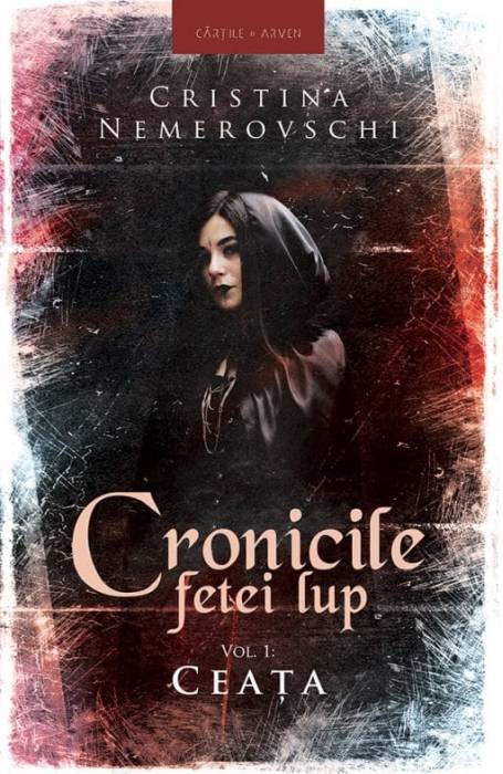 CRONICILE FETEI LUP VOL 1 CEATA