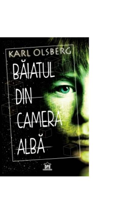 BAIATUL DIN CAMERA ALBA