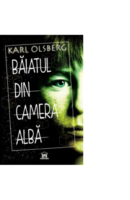 BAIATUL DIN CAMERA ALBA