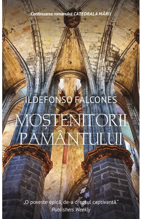 MOSTENITORII PAMANTULUI