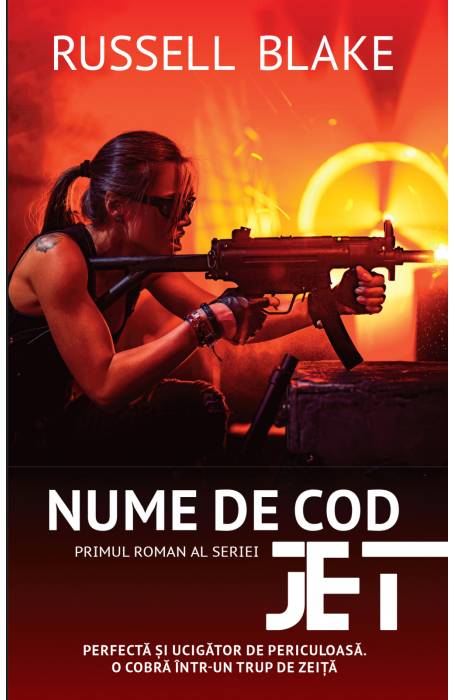 NUME DE COD JET