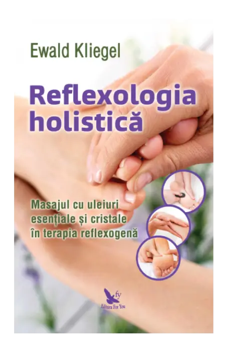 REFLEXOLOGIA HOLISTICA