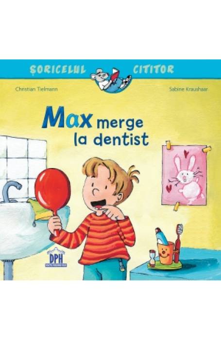 MAX MERGE LA DENTIST