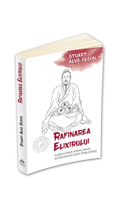 RAFINAREA ELIXIRULUI