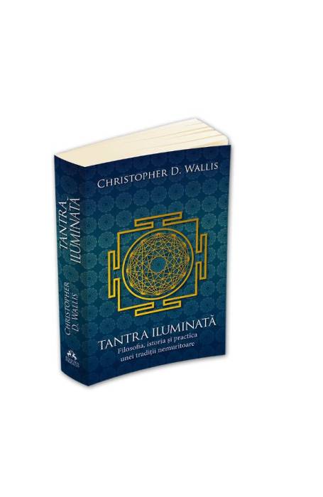 TANTRA ILUMINATA