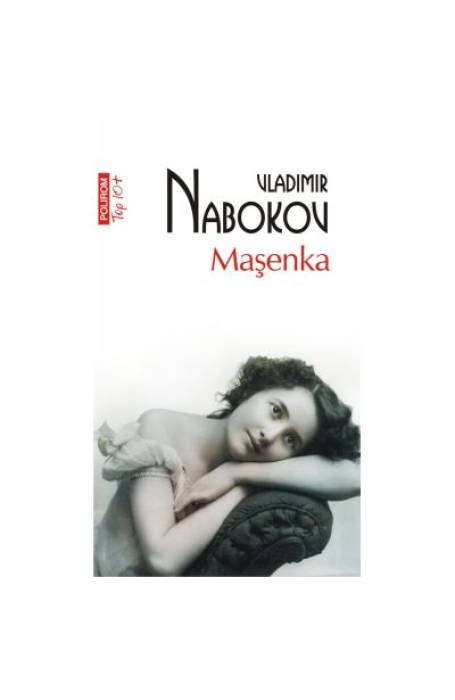 MASENKA TOP 10+ NR 480