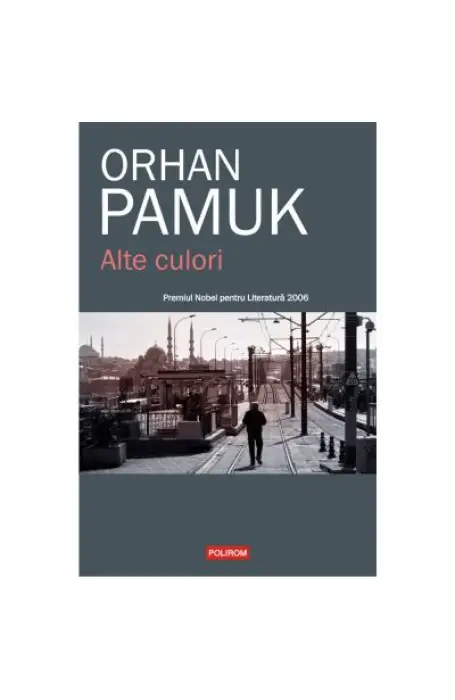 ALTE CULORI