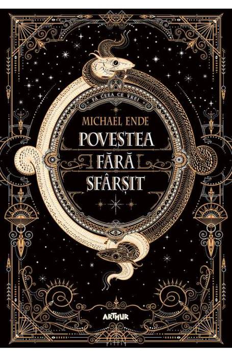 POVESTEA FARA SFARSIT ED 2025 ART