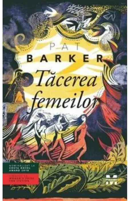 TACEREA FEMEILOR