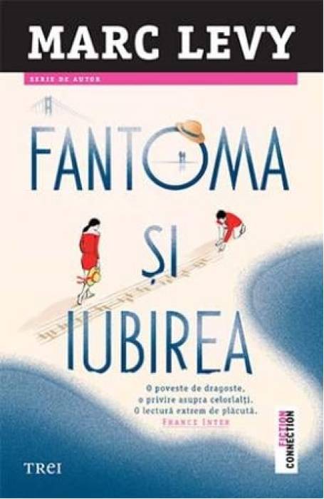 FANTOMA SI IUBIREA