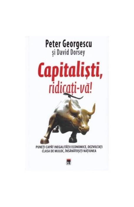 CAPITALISTI, RIDICATI-VA!