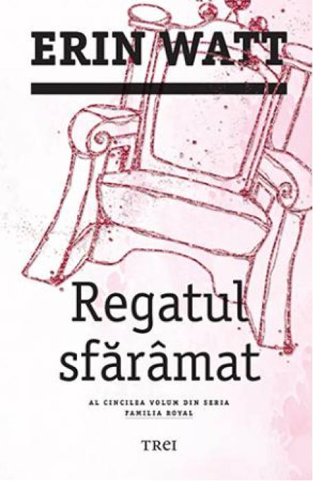 REGATUL SFARAMAT
