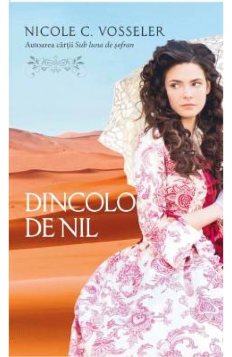 DINCOLO DE NIL ED BUZ