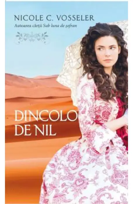 DINCOLO DE NIL ED BUZ