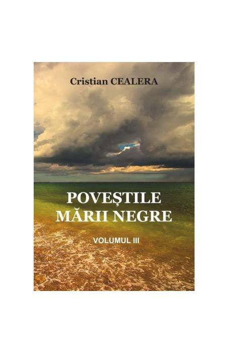 POVESTILE MARII NEGRE 3