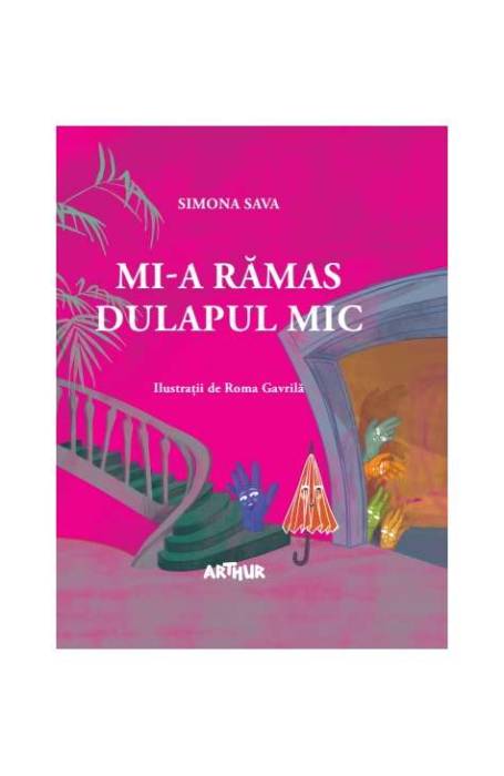 MI-A RAMAS DULAPUL MIC