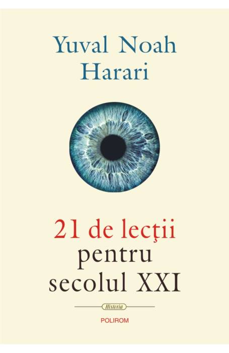 21 DE LECTII PENTRU SEC XXI