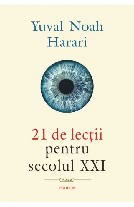 21 DE LECTII PENTRU SEC XXI