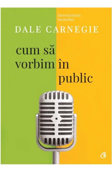 CUM SA VORBIM IN PUBLIC ED 3