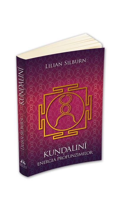 KUNDALINI ENERGIA PROFUNZIMILOR
