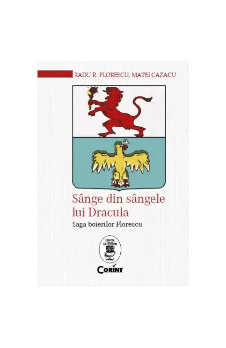 SANGE DIN SANGELE LUI DRACULA
