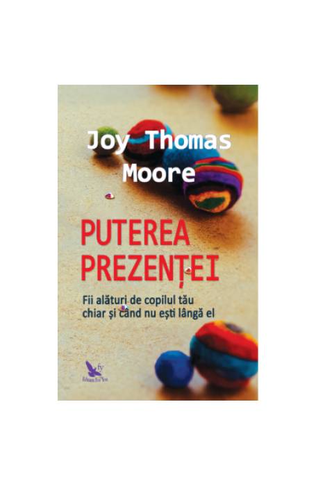 PUTEREA PREZENTEI