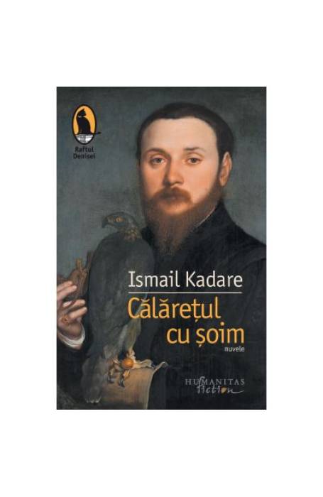 CALARETUL CU SOIM