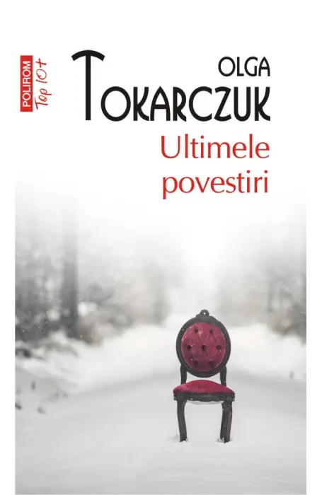 ULTIMELE POVESTIRI TOP 10+ NR 473