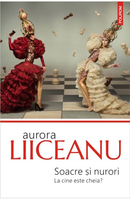 SOACRE SI NURORI ED 2018