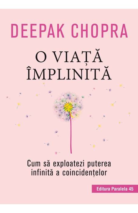 O VIATA IMPLINITA 