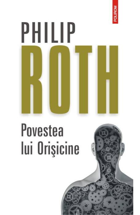 POVESTEA LUI ORISICINE ED 2020
