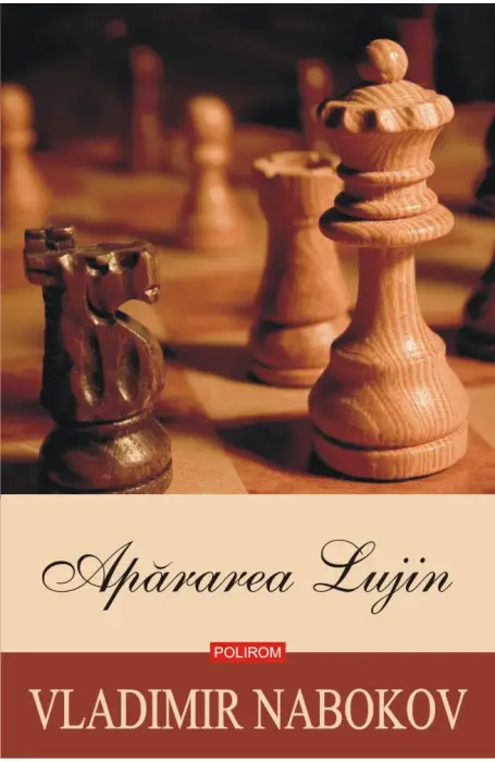 APARAREA LUJIN ED 2020