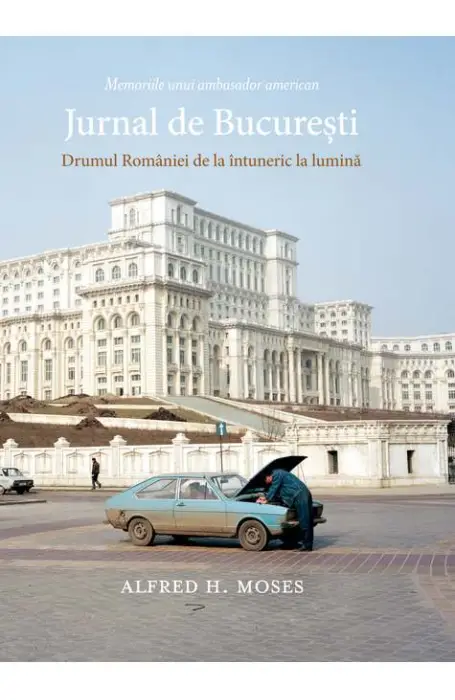 JURNAL DE BUCURESTI