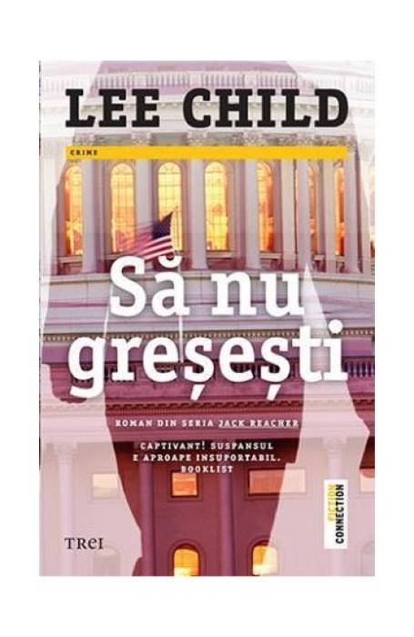 SA NU GRESESTI