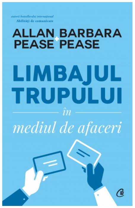 LIMBAJUL TRUPULUI IN MEDIUL DE AFACERI ED II