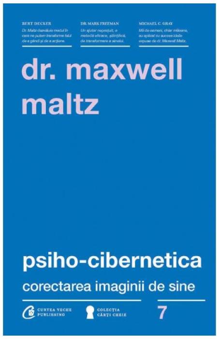 PSIHO-CIBERNETICA ED II