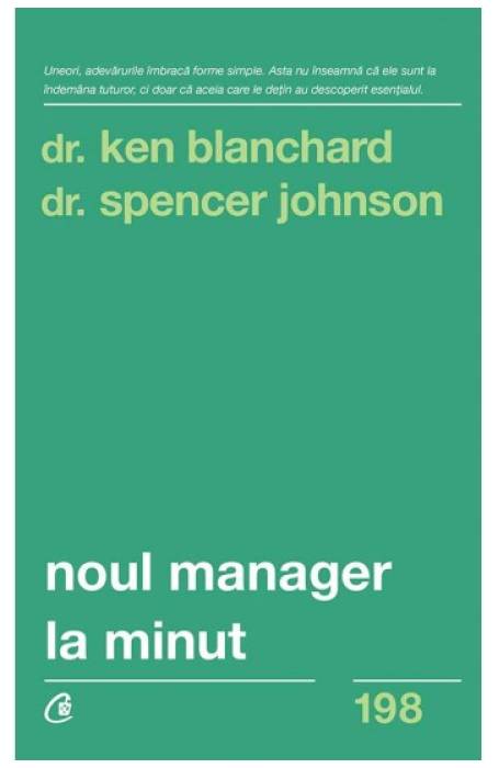 NOUL MANAGER LA MINUT
