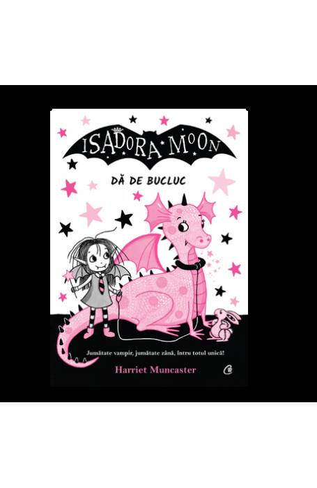 ISADORA MOON DA DE BUCLUC CV