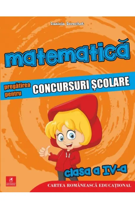 MATEMATICA 4 CONCURSURI SCOLARE CR