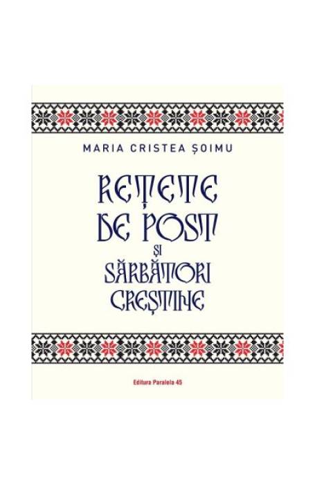 RETETE DE POST SI SARBATORI CRESTINE P45