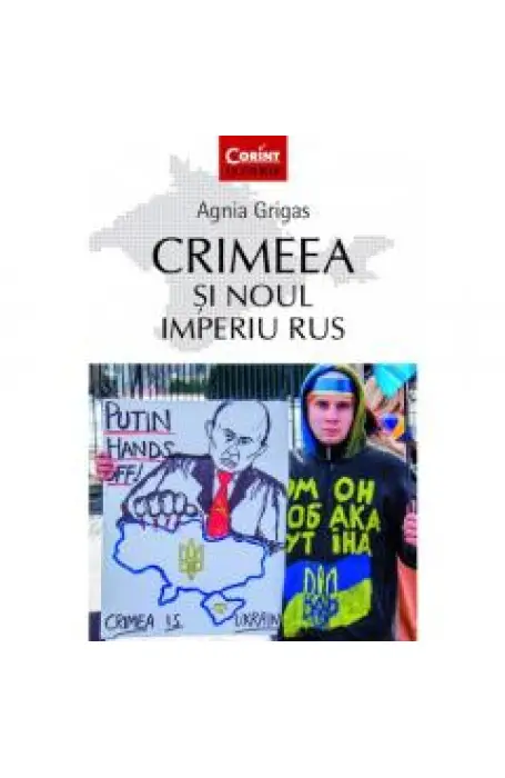 CRIMEEA SI NOUL IMPERIU RUS