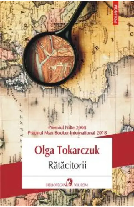 RATACITORII