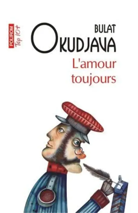 L'AMOUR TOUJOURS TOP 10+ NR 489