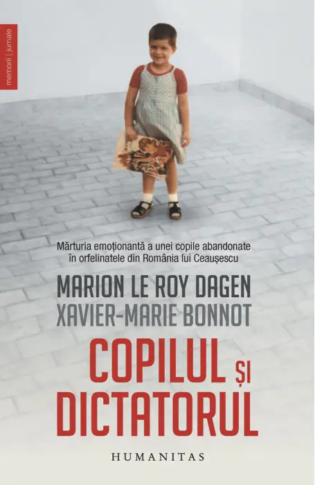 COPILUL SI DICTATORUL