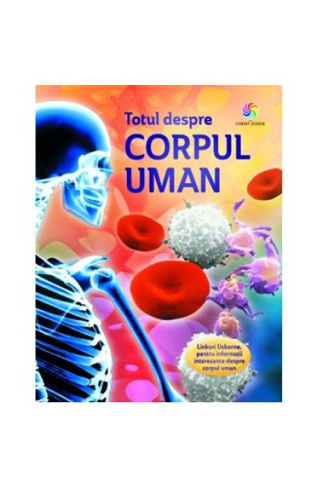 TOUL DESPRE CORPUL UMAN