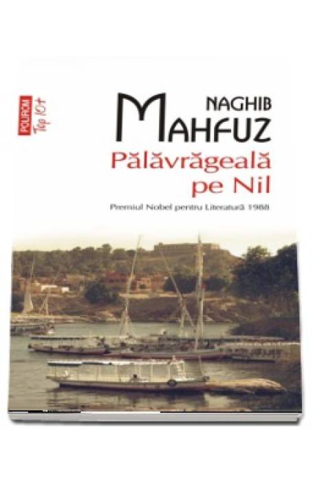 PALAVRAGEALA PE NIL TOP 10+ NR 491