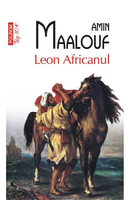 LEON AFRICANUL TOP 10+ NR 490