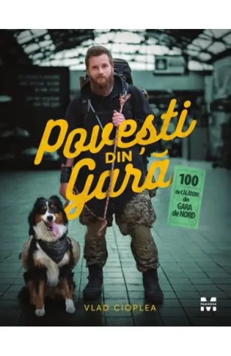 POVESTI DIN GARA