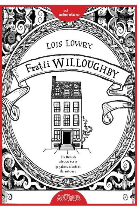 FRATII WILLOUGHBY