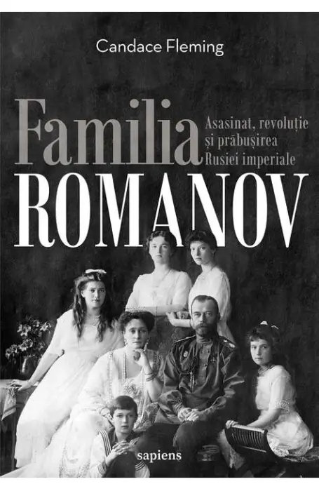 FAMILIA ROMANOV ED 2022